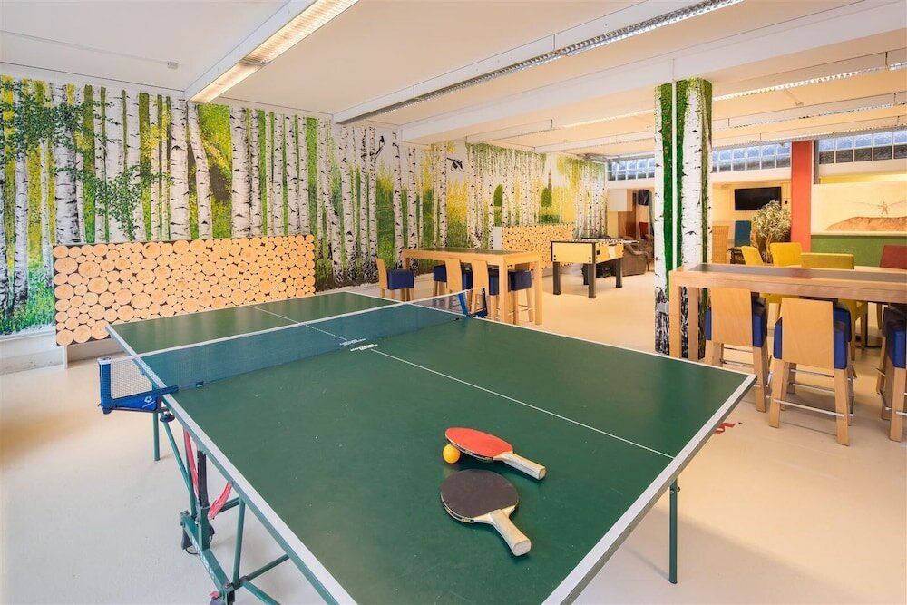 Фото Airport Hostel