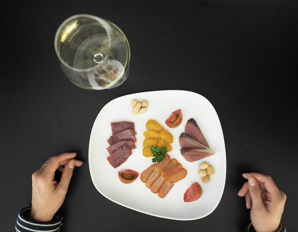 Фото Hotel Serawa Alicante