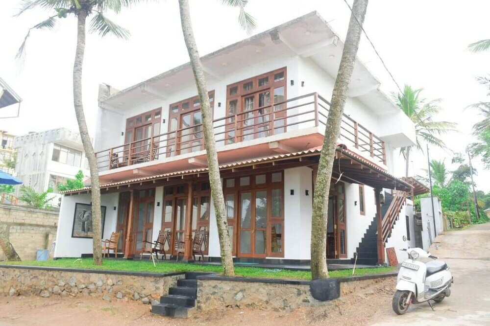 Фото Ocean Breeze Villa