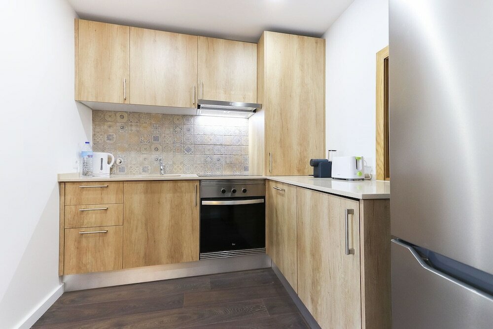 Фото Benfica Historical Apartments by Homing