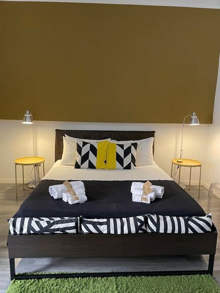 Фото Minihomecatania