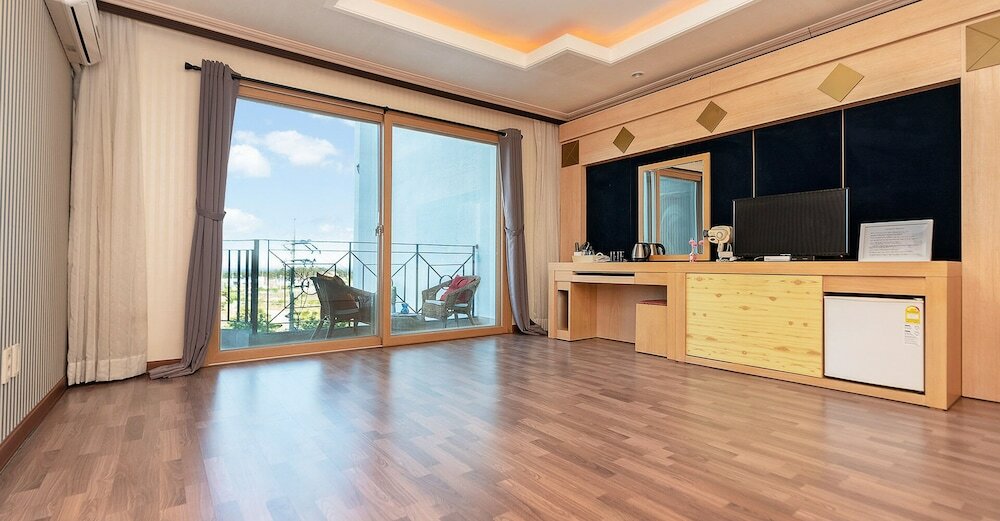 Фото Sea Star Resort Donghae