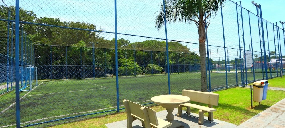 Фото Pousada Pontal de Guaratuba