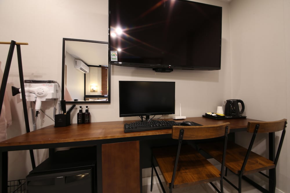 Фото Namu Nulbo Hotel