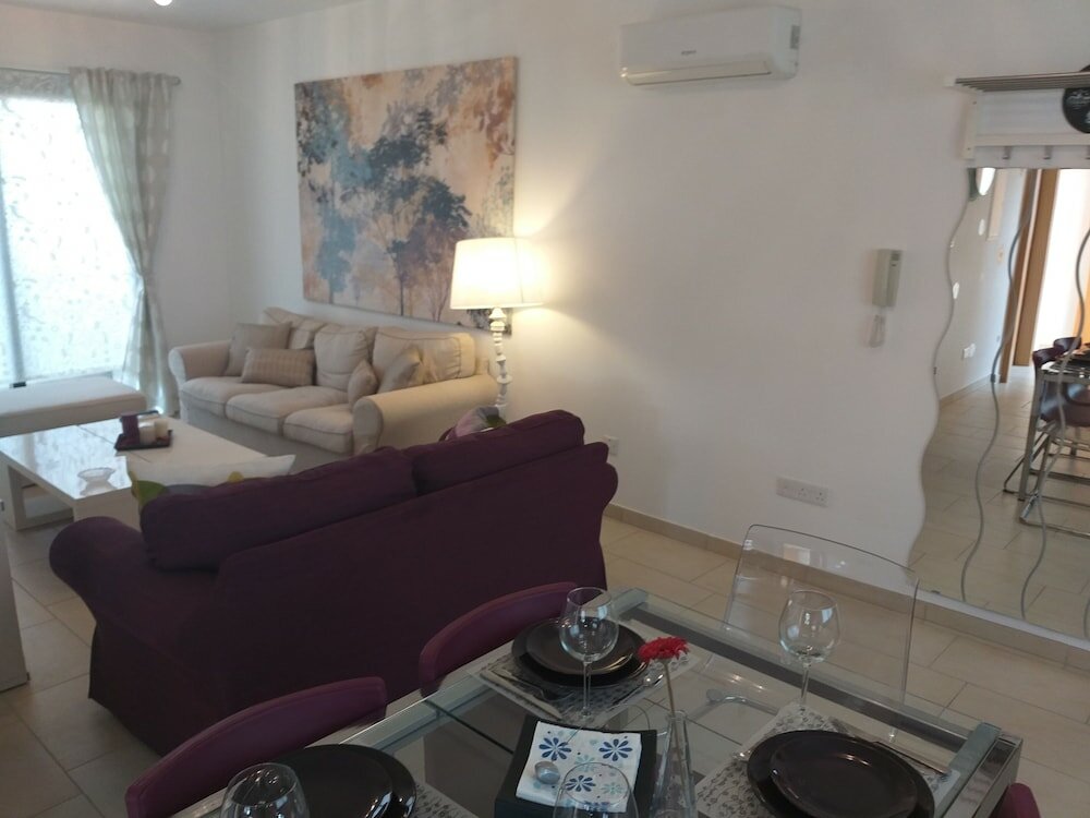 Фото Horizon Luxury Apartment 4