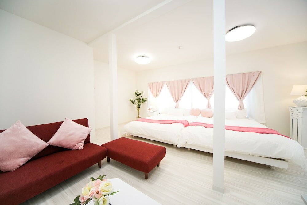Фото Awaji Horiday Inn Kariya