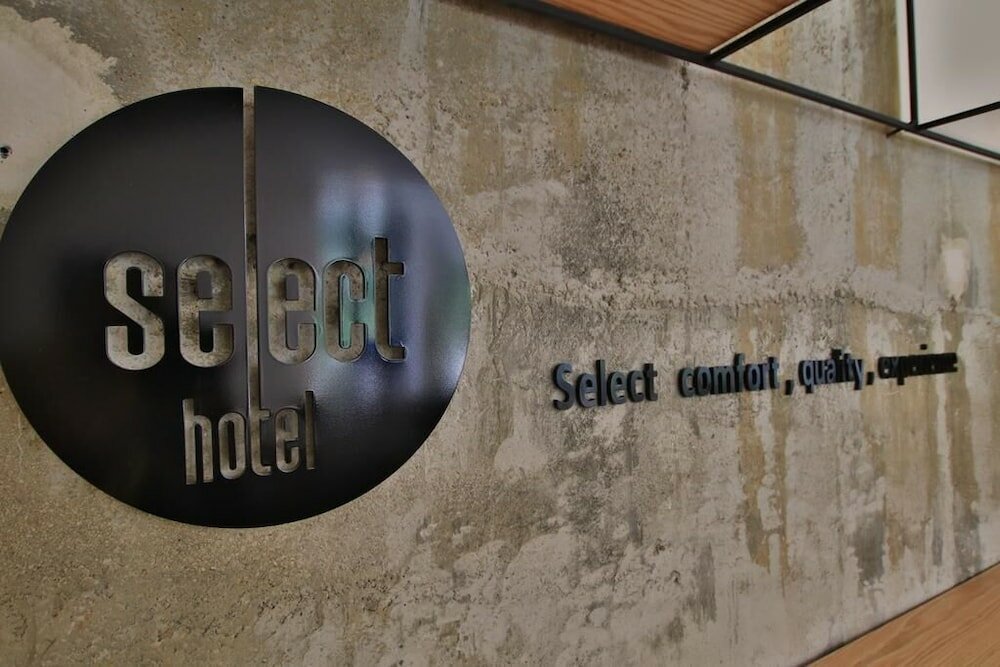 Фото Select City Center Hotel