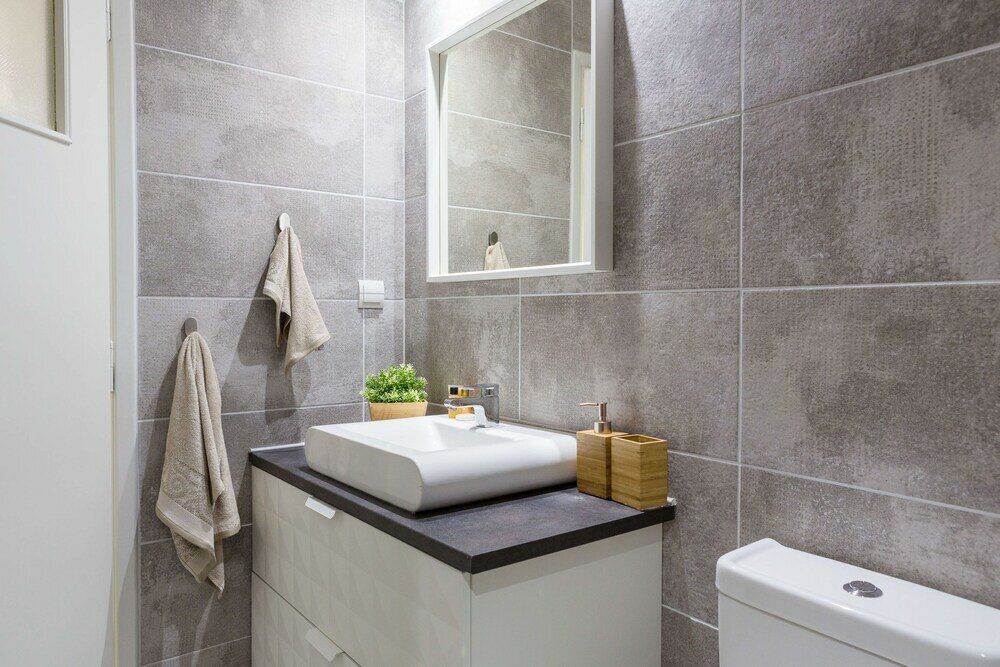 Фото Newly Renovated Stylish Urban Flat