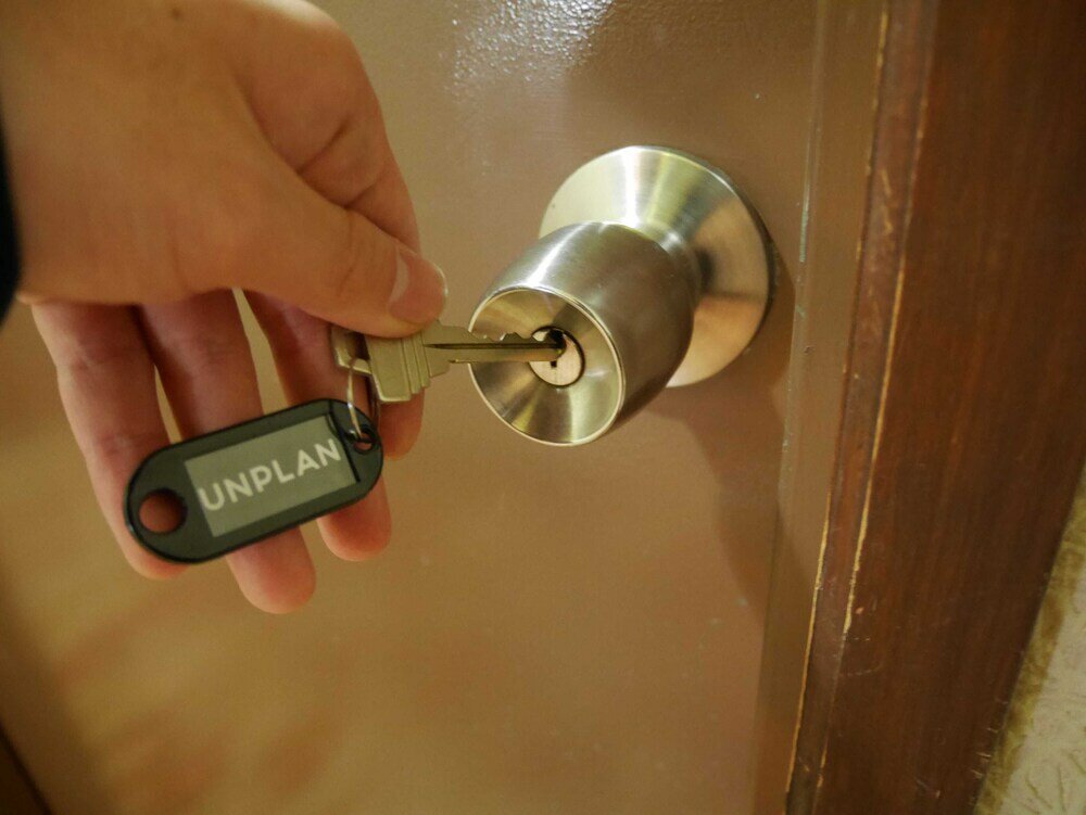 Фото Unplan Village Hakuba – Hostel