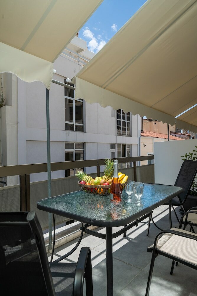 Фото Ermou Athens City Center Apartment