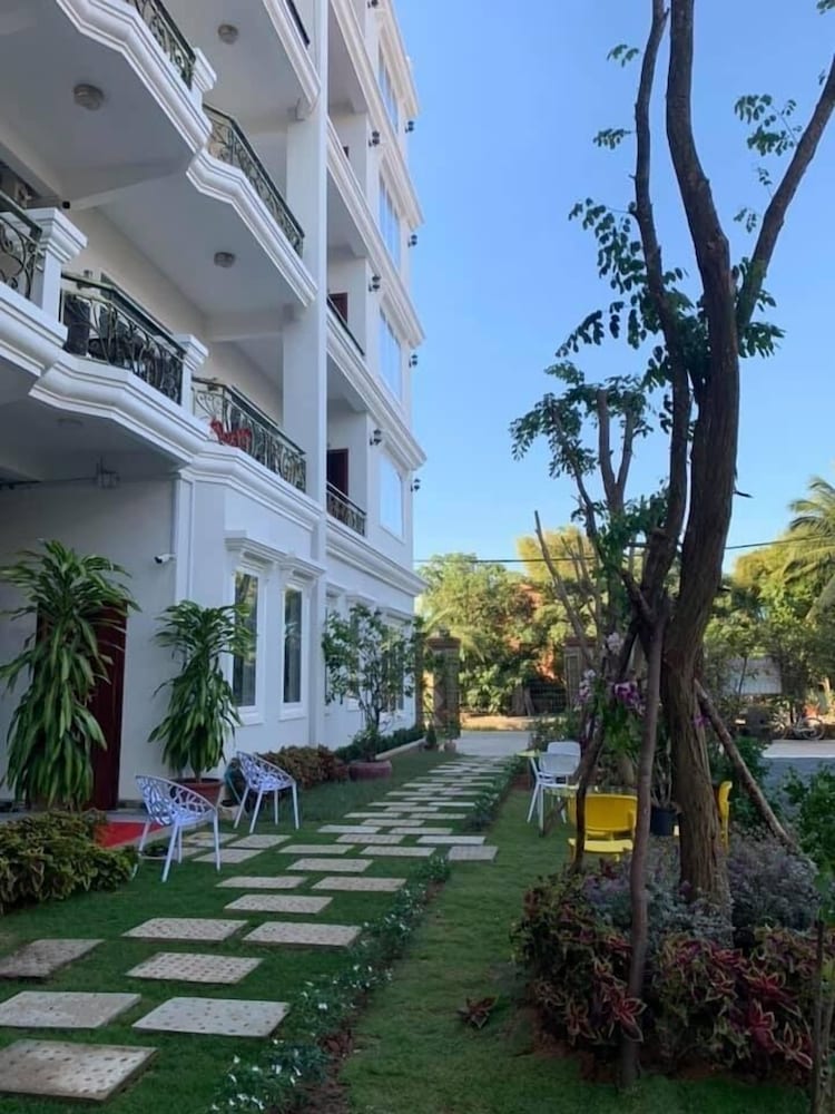 Фото отеля 3