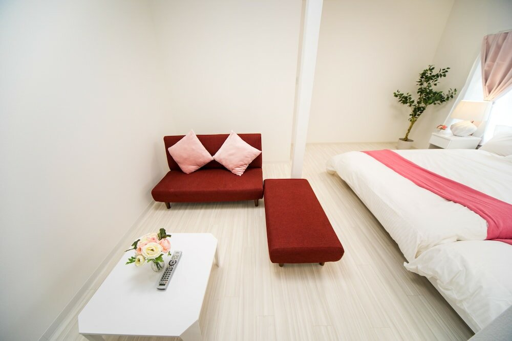 Фото Awaji Horiday Inn Kariya