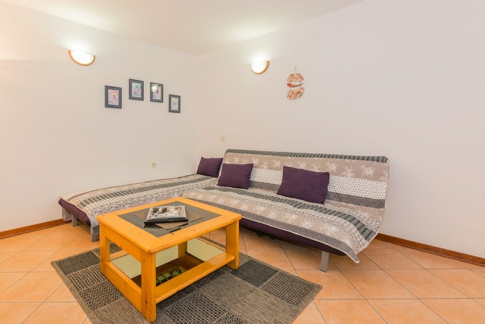 Фото Affordable Apartment Bruno in Pula