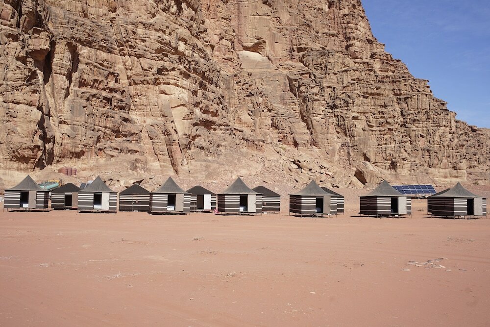 Фото Mirage Rum Camp