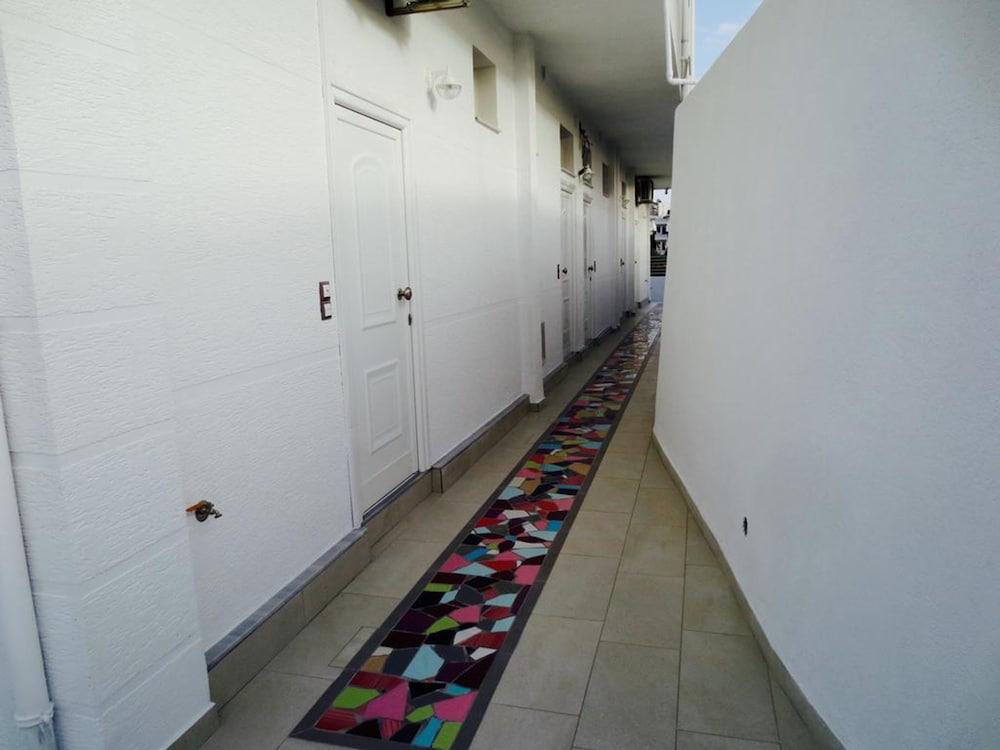 Фото Hotel Mira Mare