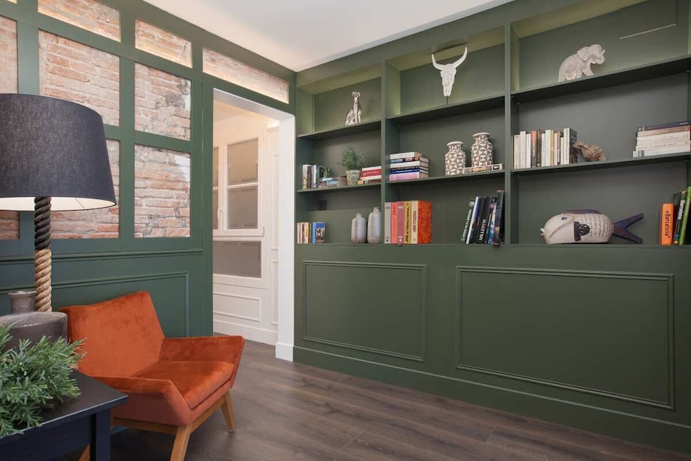 Фото Enjoybcn Coliseum Apartments