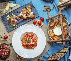 Гостиница Nomado Boutique Hotel