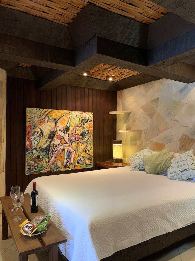 Фото Cachoeira Inn