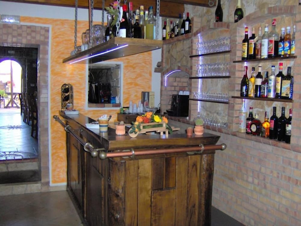 Фото Oasi della Pace