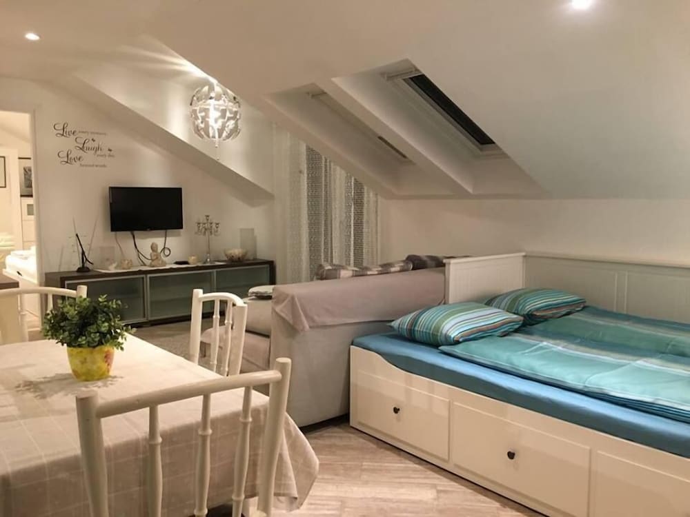 Фото Villa Marghareta 1 - Apartment Margaretha