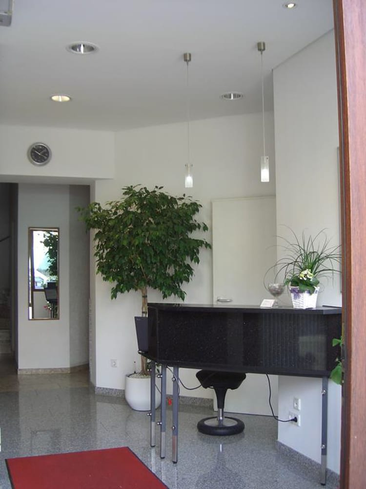 Фото Feuerbacher Hof