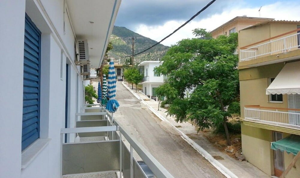 Фото Pension Gina