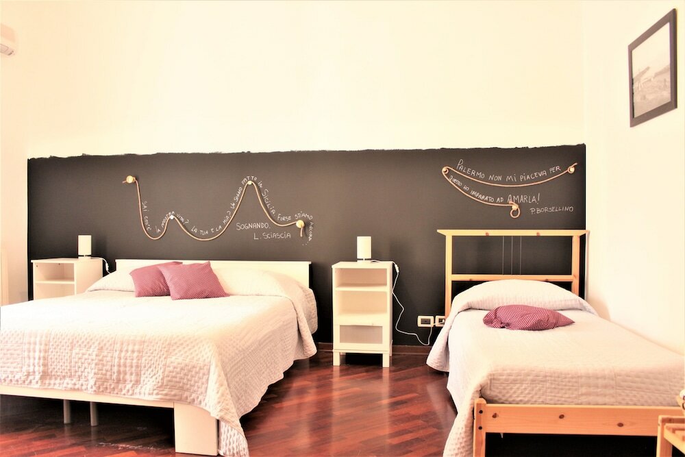 Фото B&b Bandiera 77