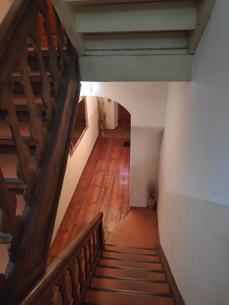 Фото Altstadt Pension Potsdam