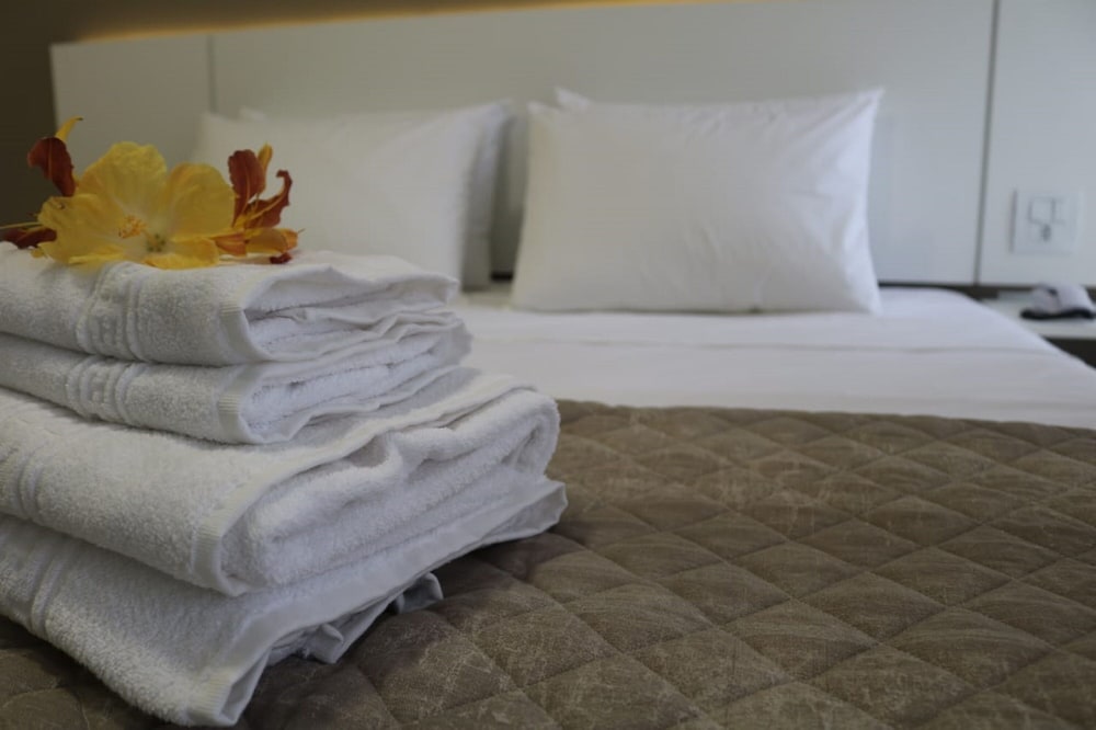 Фото Caravaggio Praia Hotel