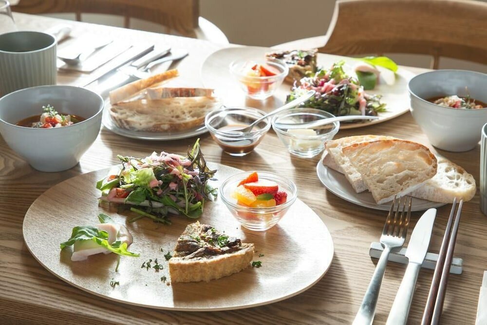 Фото Cottage Ekara