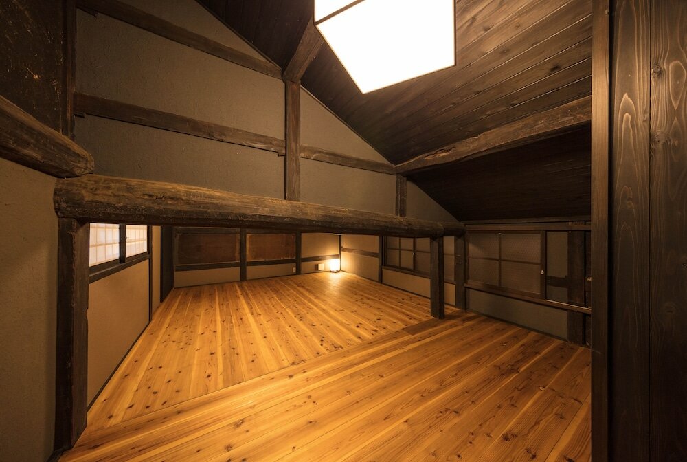 Фото SenzanAn Kajiyamachi 301