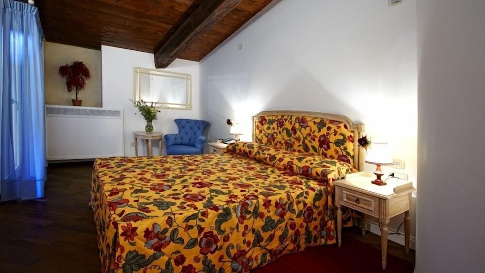 Фото Terme di Repole Beauty SPA