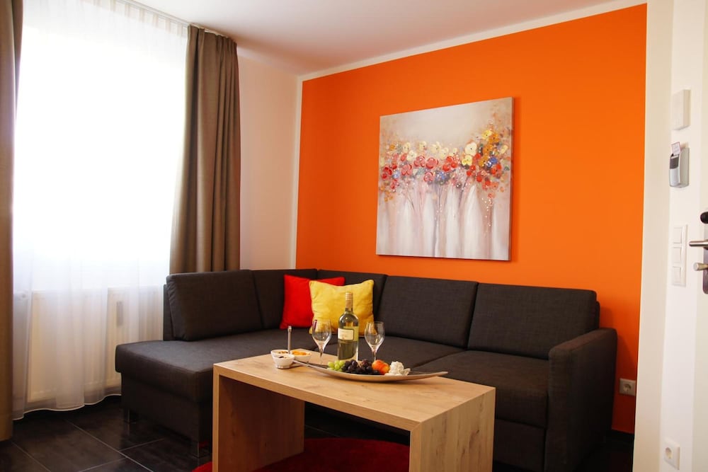 Фото Gersthofer Auszeit