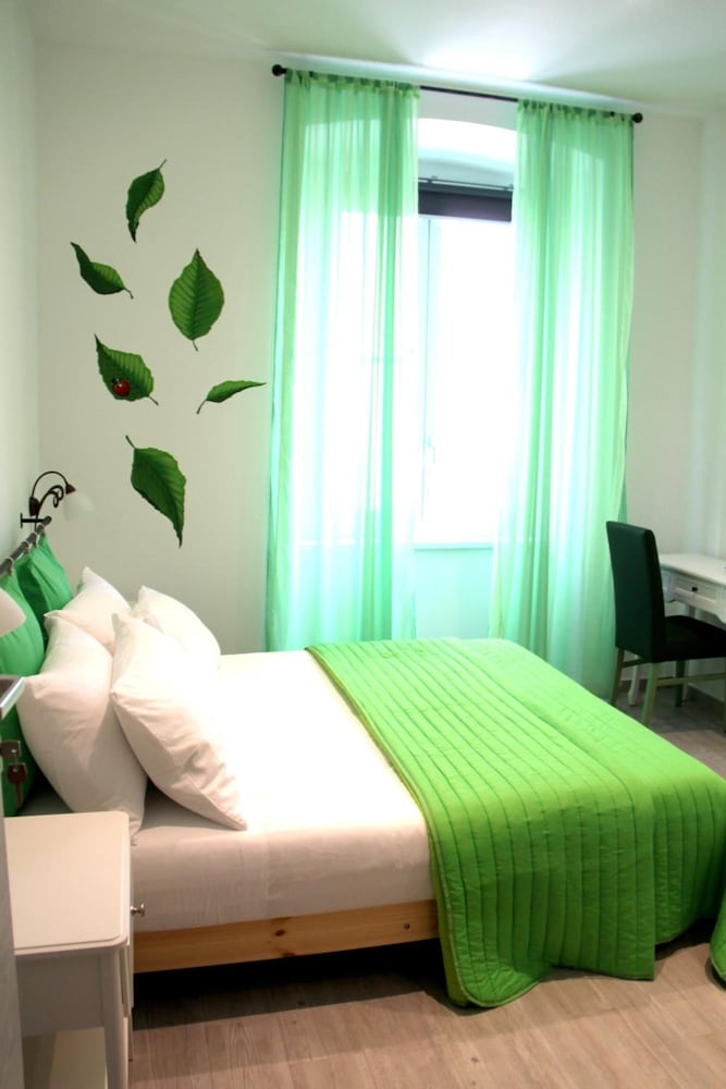 Фото Loft Rossetti