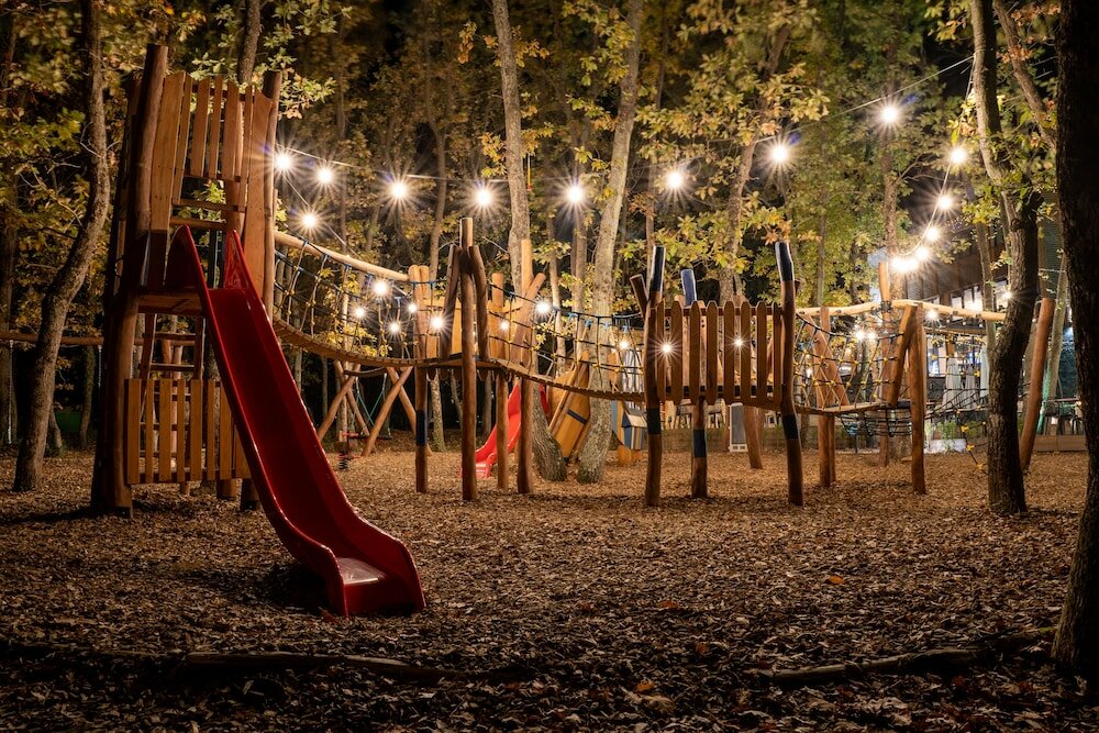 Фото Utopia Forest