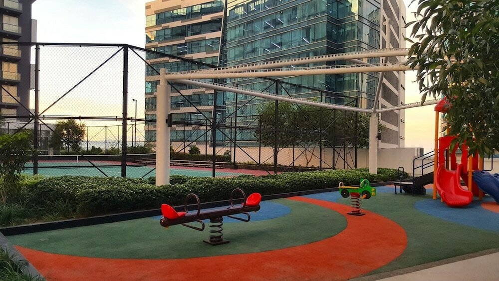 Фото One Pacific Residences