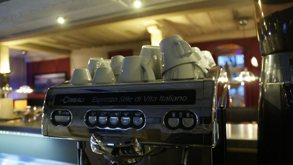 Фото Gersthofer Auszeit