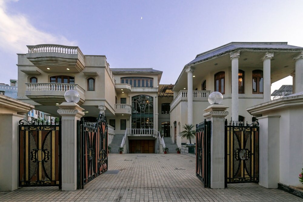 Фото отеля 3