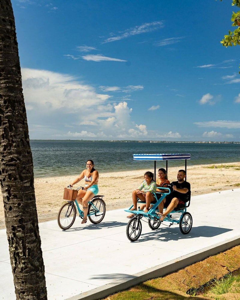 Фото Pousada Algodão da Praia