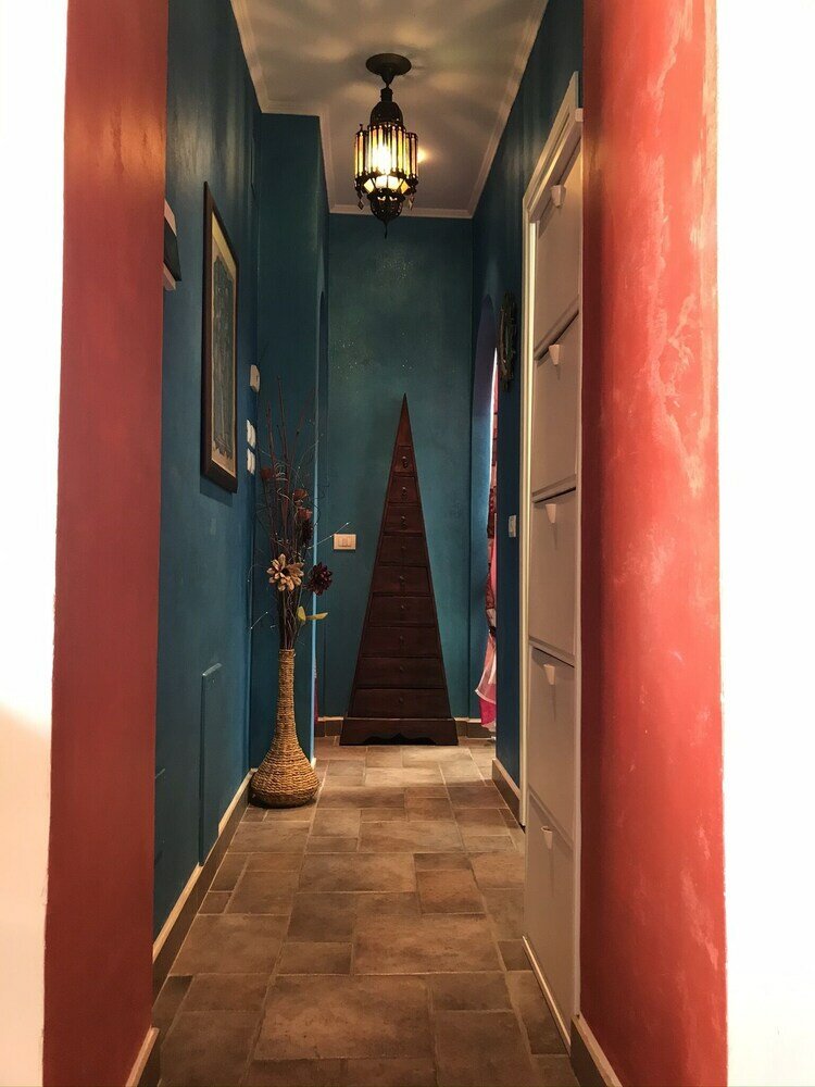 Фото Like A Dream In Sanremo Downtown