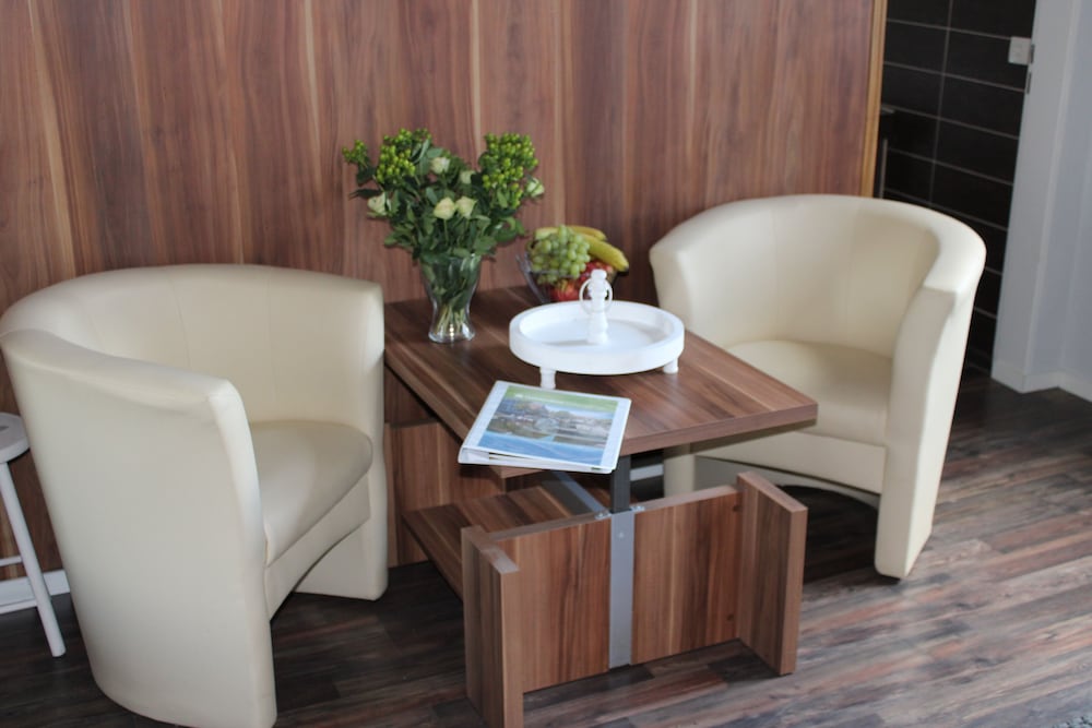 Фото Gästehaus Frohne