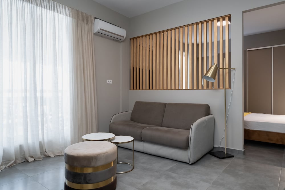 Фото Ermou Athens City Center Apartment