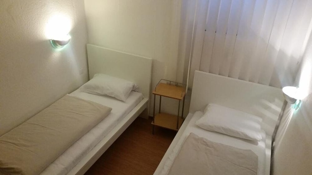 Фото Hotel Garni Frankfurt