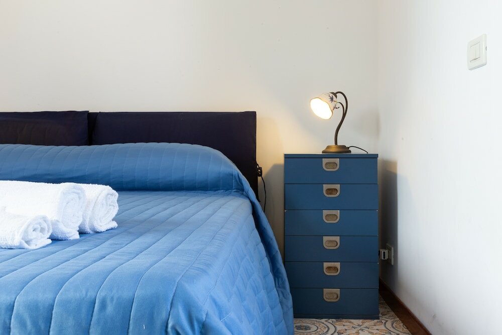 Фото Mondello Wonderful Seaview Apartment