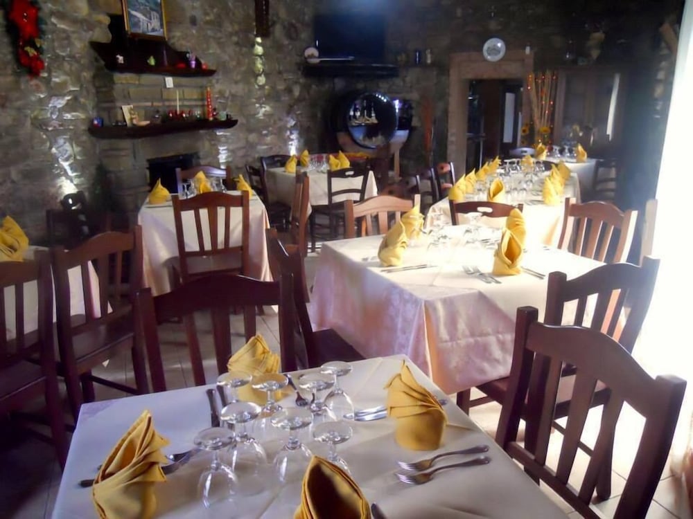 Фото Oasi della Pace