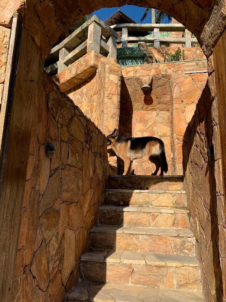 Фото Cachoeira Inn