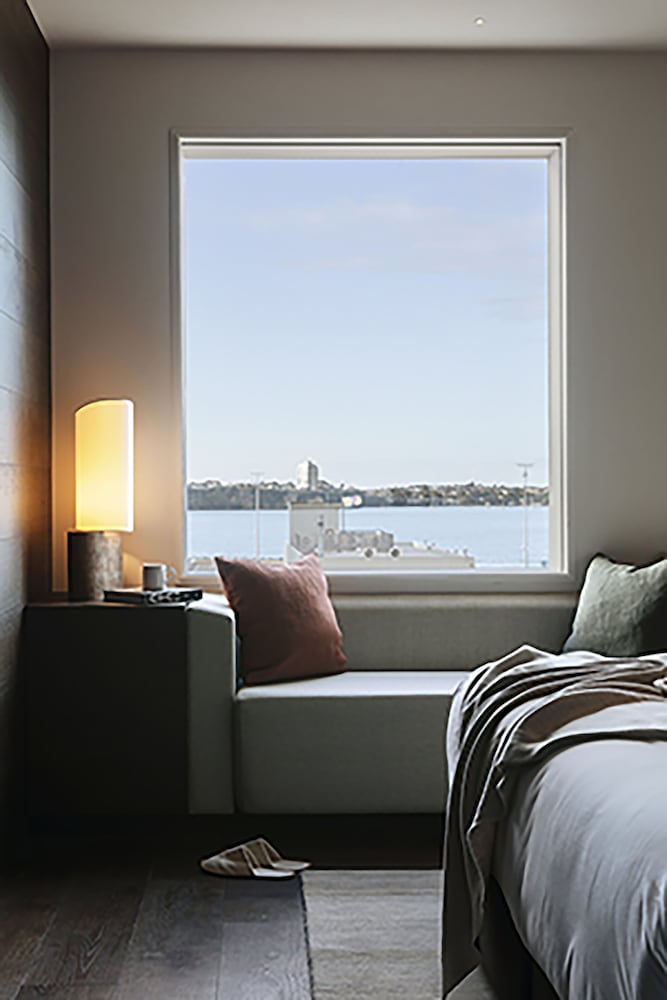 Фото The Hotel Britomart