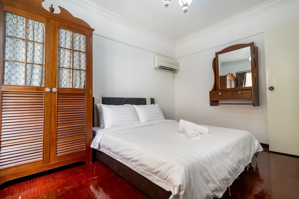 Фото Garden City Melaka Raya by IdealHub