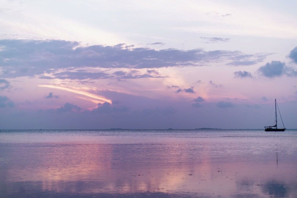 Фото Endheri Sunset