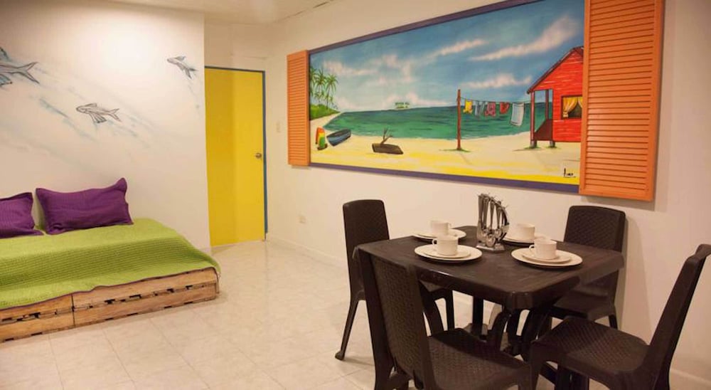 Фото Apartamentos Turísticos In Di Town